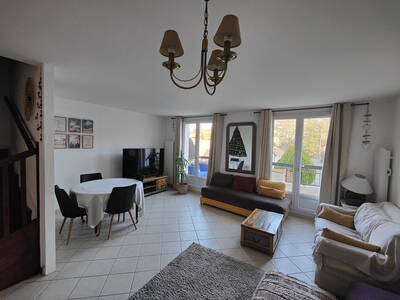 Vente maison 5 pièces Saint-Germain-en-Laye (78100)