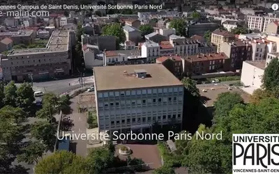 Épinay-Sur-Seine (93800)