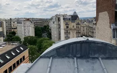 Paris 16E (75016)