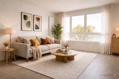 Vente appartement studio Nantes (44)