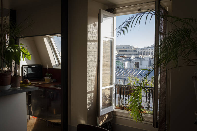 Paris 17E (75017)