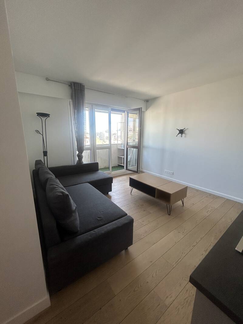 Paris 20E (75020)