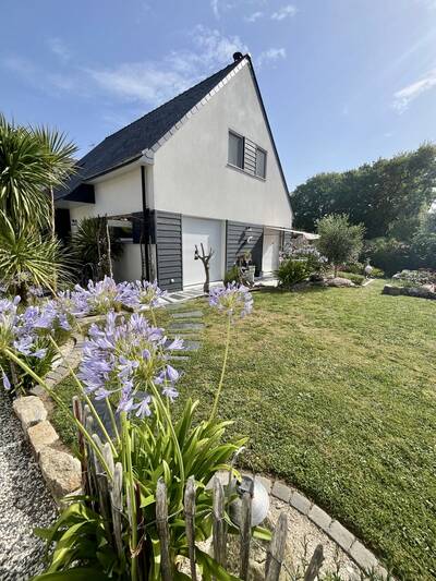 Vente maison 5 pièces Sarzeau (56370)