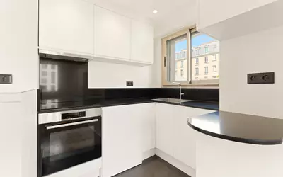 Paris 18E (75018)