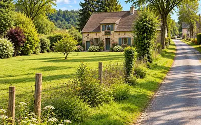Saint-Pois (50670)