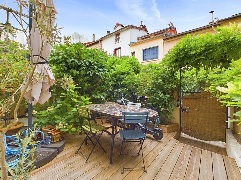 Paris 19E (75019)