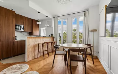 Paris 17E (75017)