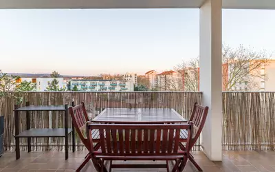 Villeurbanne (69100)