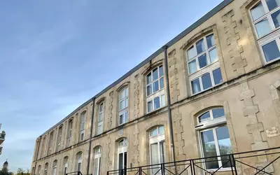 Bordeaux (33000)