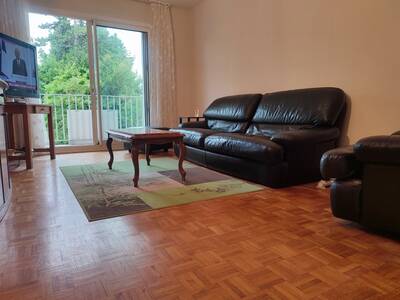 Vente appartement 3 pièces Poissy (78300)