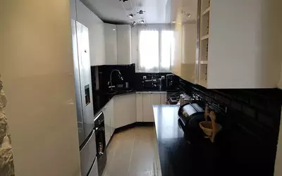 Paris 20E (75020)