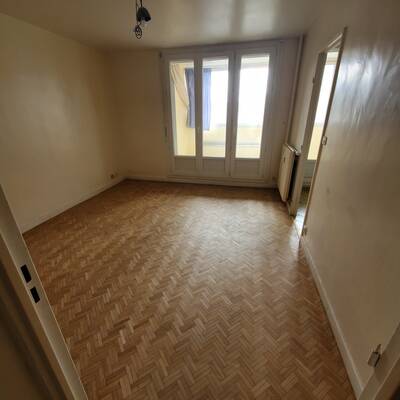Vente appartement 3 pièces Orléans (45)