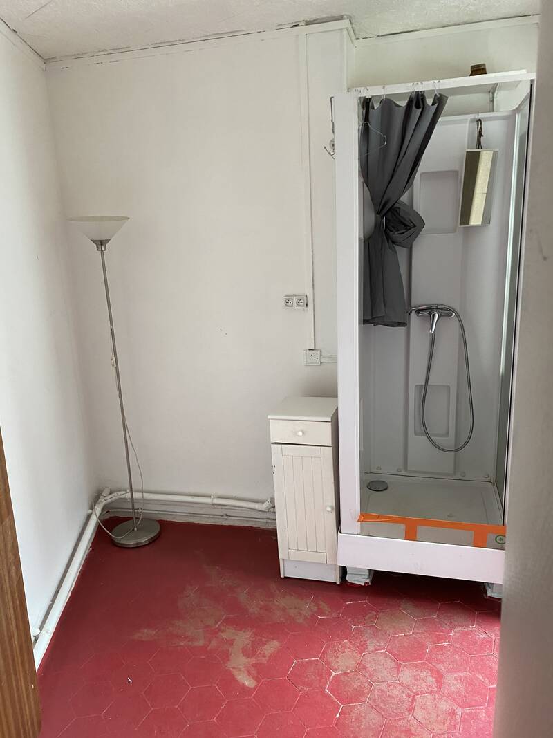 Paris 18E (75018)