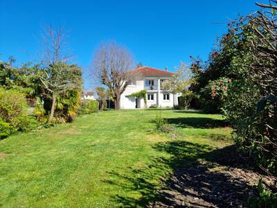 Vente maison 6 pièces Billère (64140)