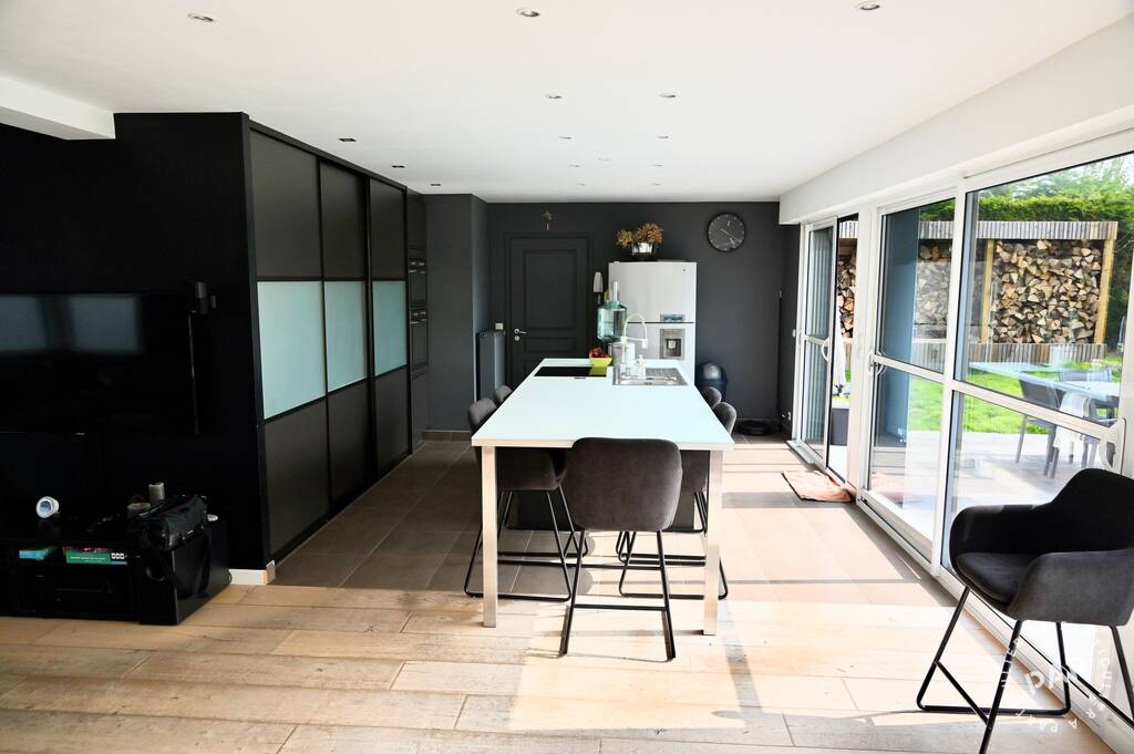 Vente Maison