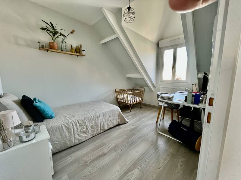 Houilles (78800)