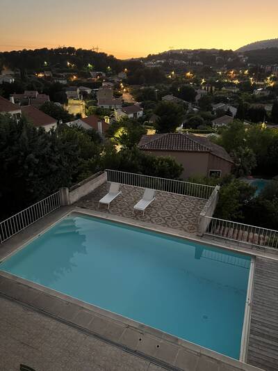 Vente maison 6 pièces Toulon (83)