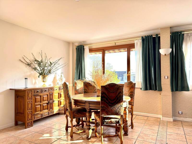 Rambouillet (78120)