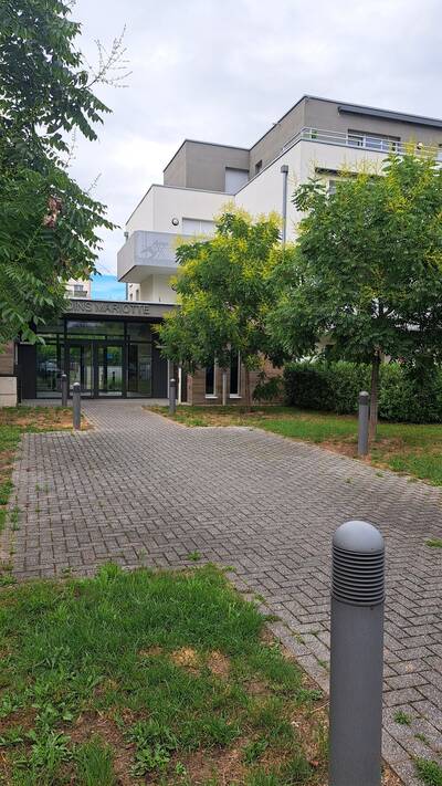 Location appartement 4 pièces Ostwald (67540)