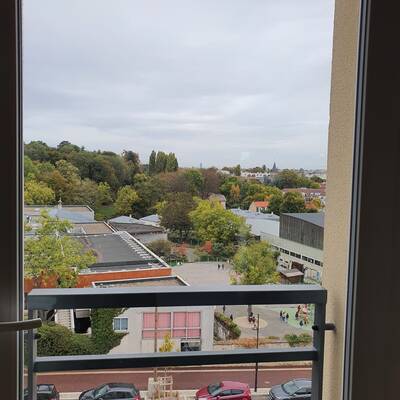 Vente appartement 4 pièces Châtenay-Malabry (92290)
