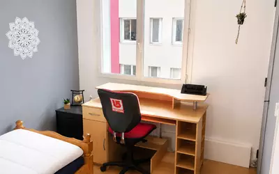 Grenoble (38000)