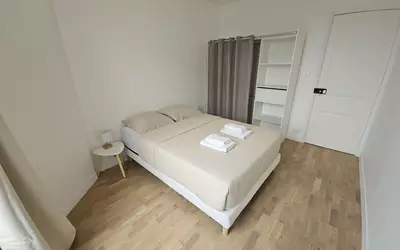 Pantin (93500)
