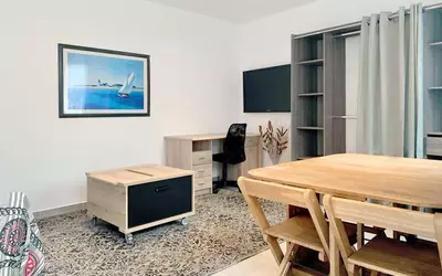 Marseille 15E (13015)