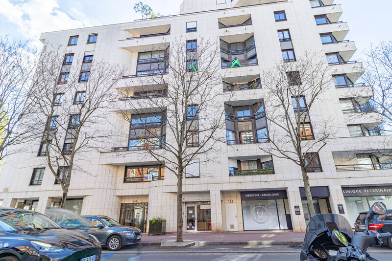 Levallois-Perret (92300)