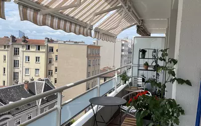 Villeurbanne (69100)