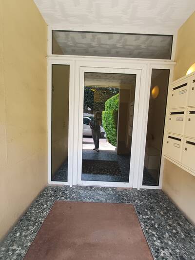 Vente appartement 3 pièces Clamart (92140)