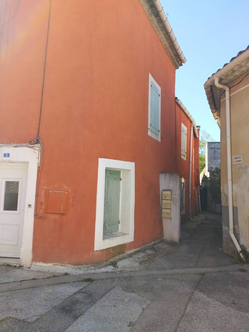 Saint-Mamert-Du-Gard (30730)