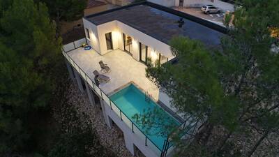 Vente maison 4 pièces Beaucaire (30300)
