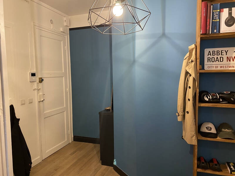 Boulogne-Billancourt (92100)