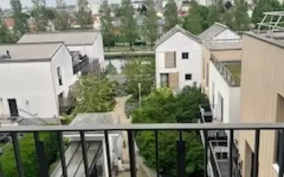 Les Pavillons-Sous-Bois