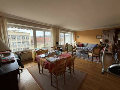 Vente appartement 5 pièces Saint-Étienne (42)