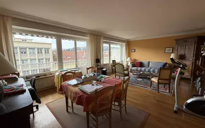 Saint-Étienne (42000)