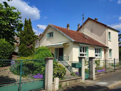 Vente maison 6 pièces Champigny-sur-Marne (94500)