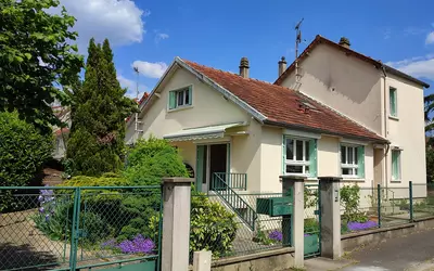 Champigny-Sur-Marne (94500)