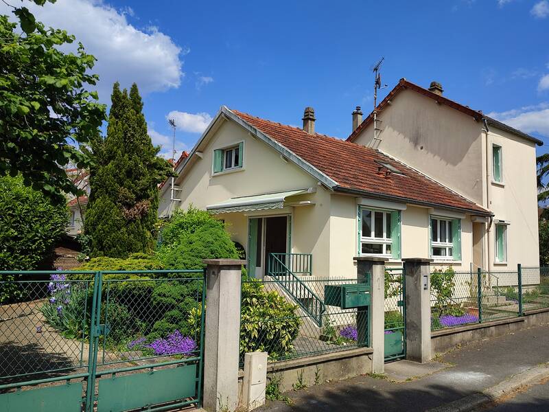 Champigny-Sur-Marne (94500)