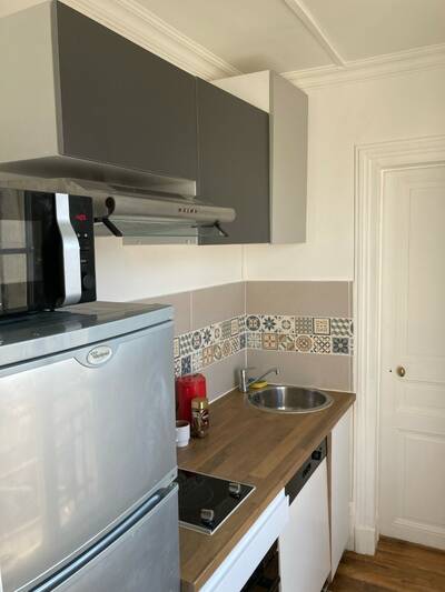 Location appartement studio Versailles (78000)