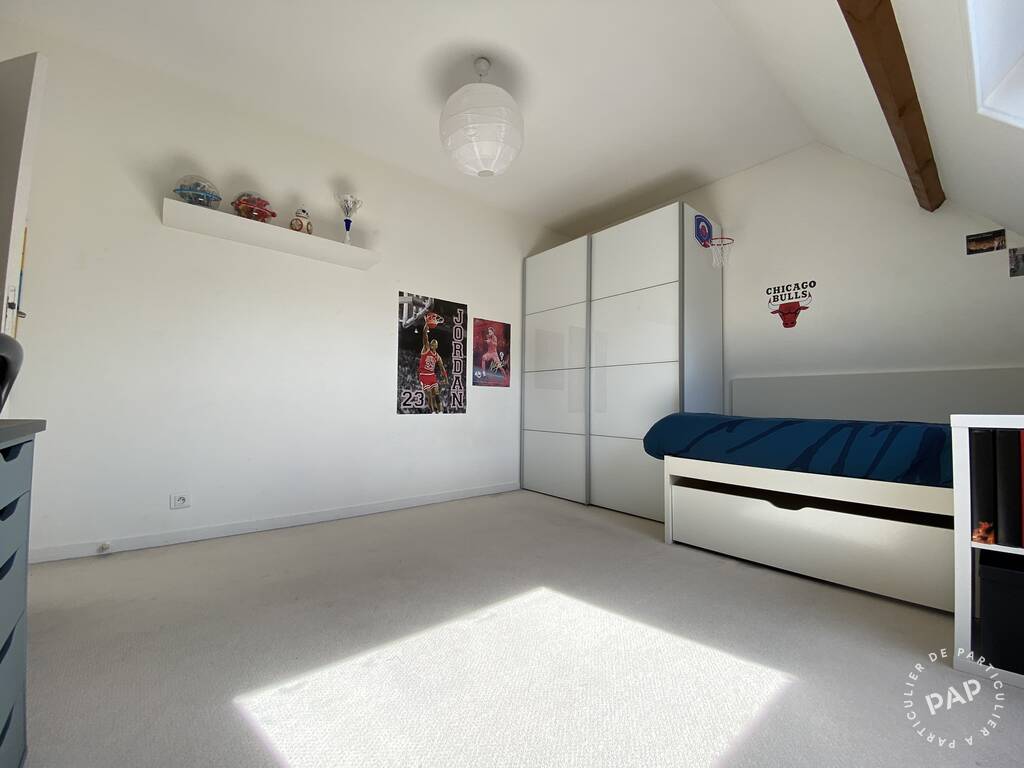 Maison a louer houilles - 6 pièce(s) - 140 m2 - Surfyn
