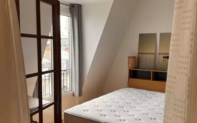 Paris 15E (75015)