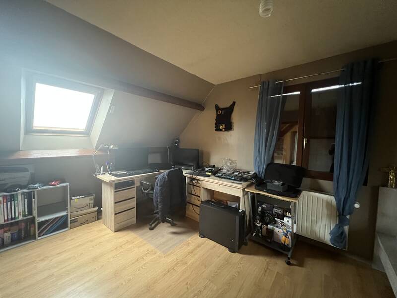 Les Bordes (45460)