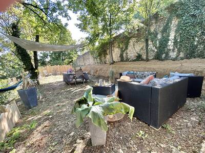 Vente appartement 6 pièces Anse (69480)