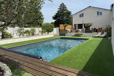 Vente maison 4 pièces Bourges (18000)