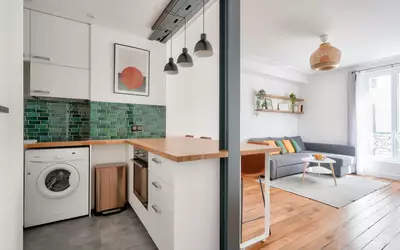 Paris 17E (75017)