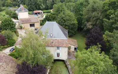 Couhé (86700)