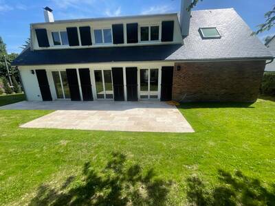 Vente maison 6 pièces L'Étang-la-Ville (78620)