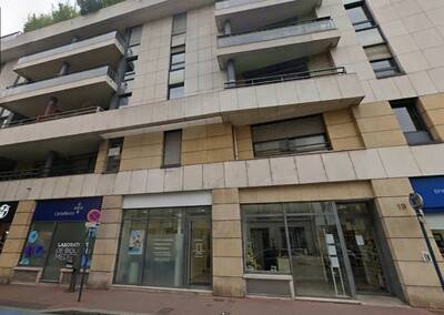 Location appartement studio Suresnes (92150)