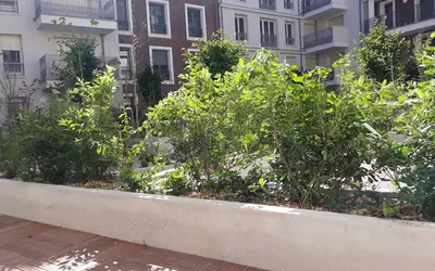 La Garenne-Colombes (92250)